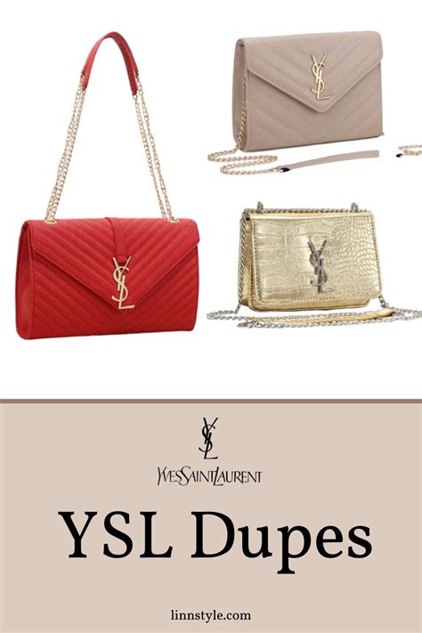 ysl replicas|ysl wallet dupe.